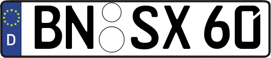 BN-SX60