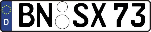 BN-SX73