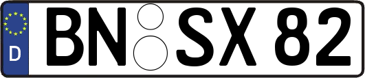 BN-SX82