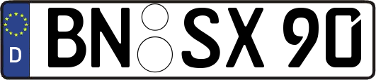 BN-SX90