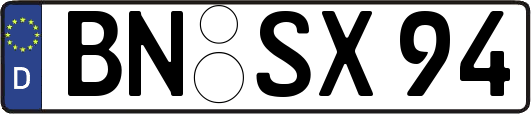 BN-SX94