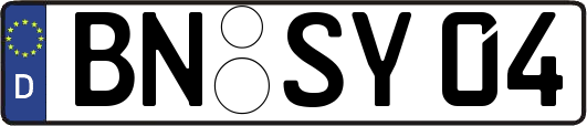 BN-SY04