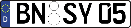 BN-SY05