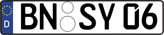 BN-SY06
