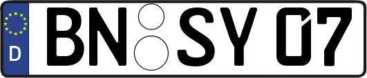 BN-SY07