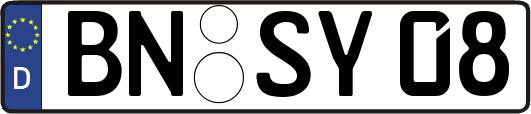 BN-SY08