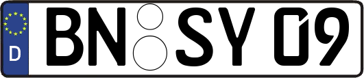 BN-SY09