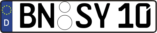 BN-SY10