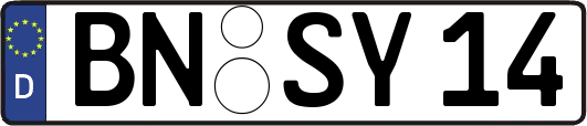 BN-SY14