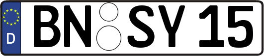 BN-SY15