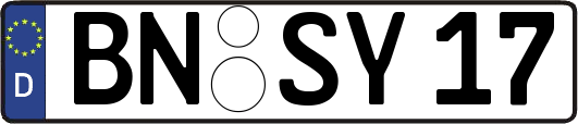 BN-SY17