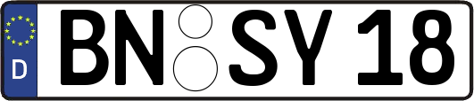 BN-SY18