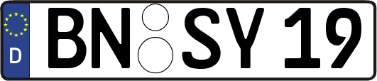 BN-SY19