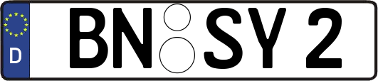 BN-SY2