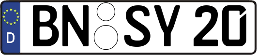 BN-SY20