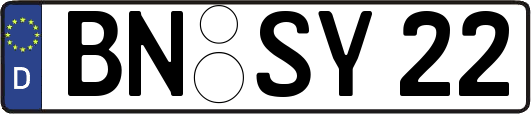 BN-SY22