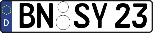 BN-SY23