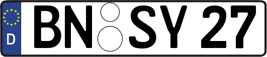 BN-SY27