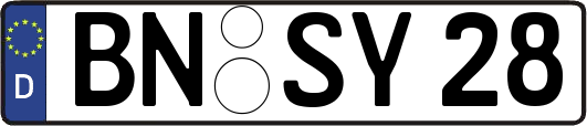 BN-SY28