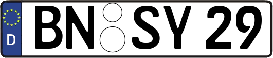 BN-SY29