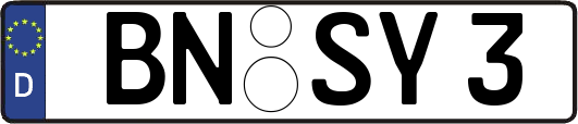 BN-SY3