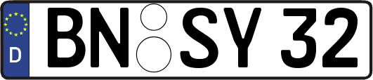 BN-SY32