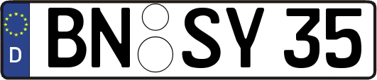 BN-SY35