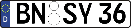 BN-SY36