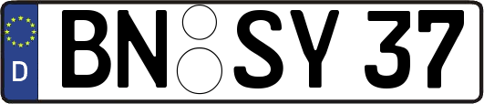 BN-SY37