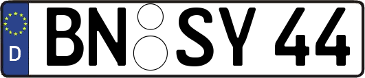 BN-SY44