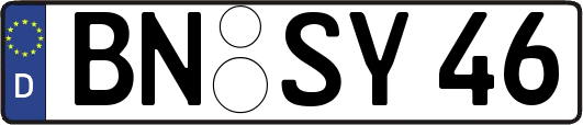 BN-SY46