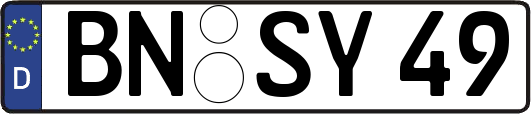 BN-SY49