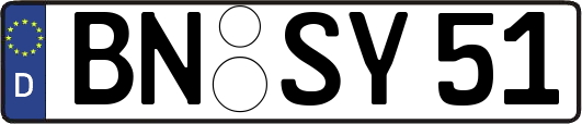 BN-SY51