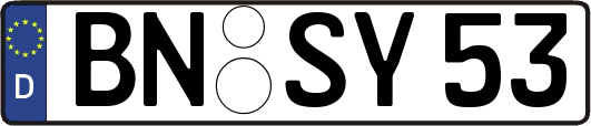 BN-SY53