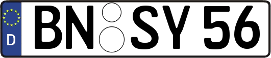 BN-SY56
