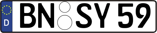 BN-SY59