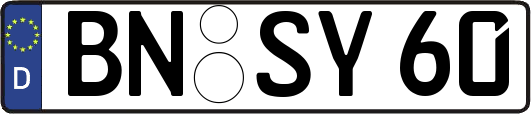BN-SY60