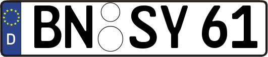 BN-SY61