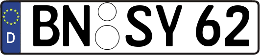BN-SY62