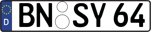 BN-SY64