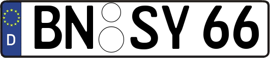 BN-SY66