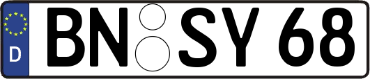 BN-SY68