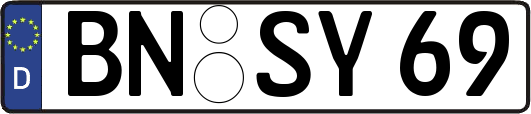 BN-SY69