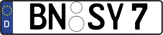 BN-SY7