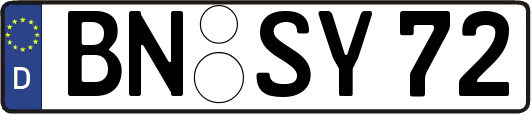 BN-SY72
