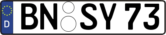 BN-SY73