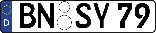 BN-SY79