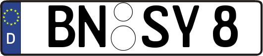 BN-SY8