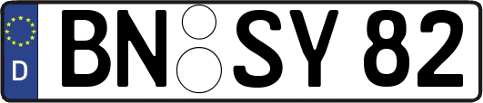 BN-SY82