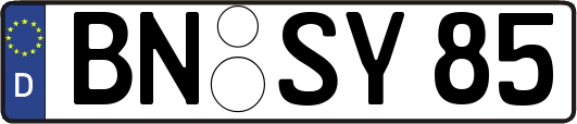 BN-SY85